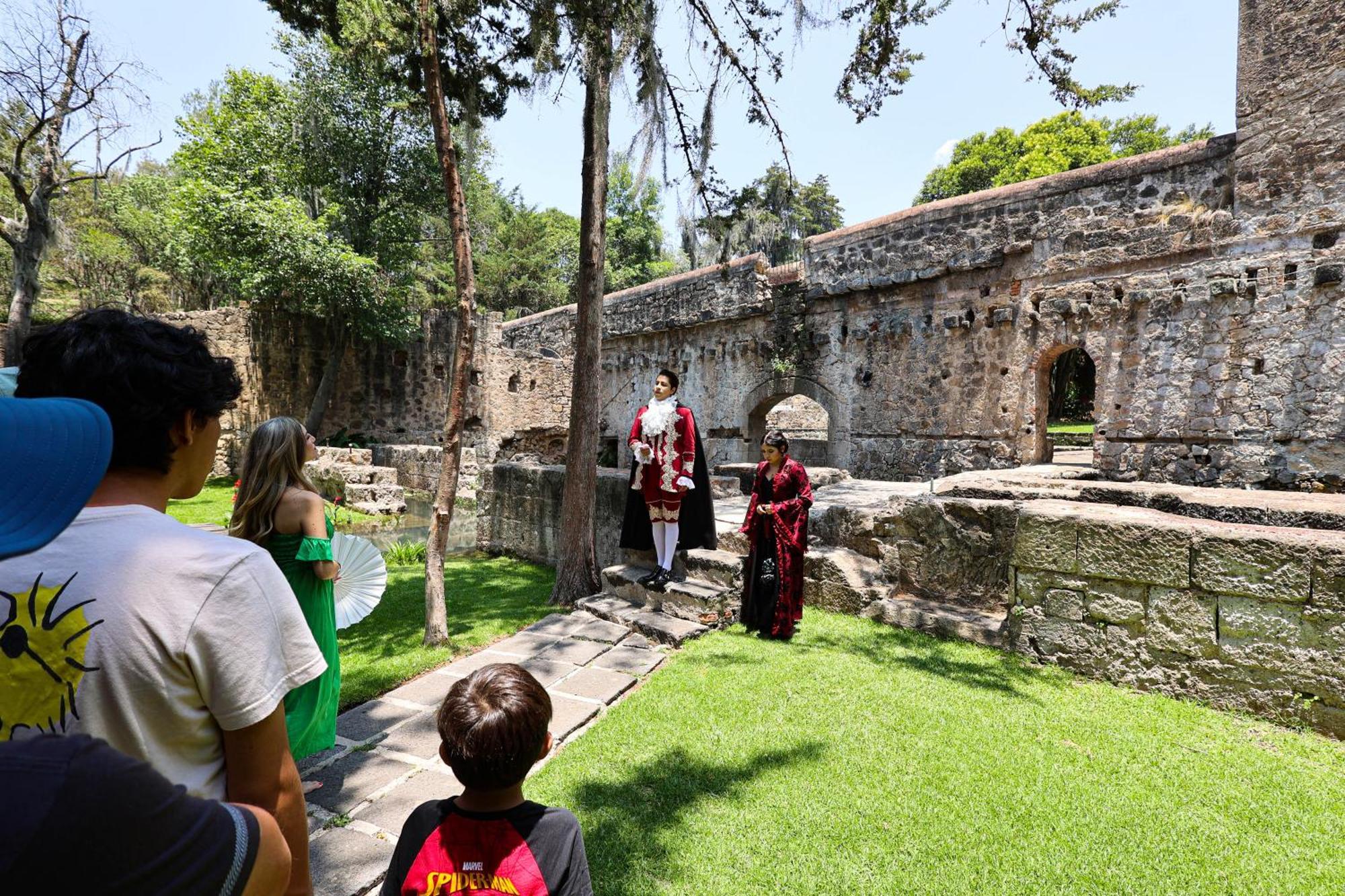 Hotel Hacienda San Miguel Regla Huasca de Ocampo Esterno foto