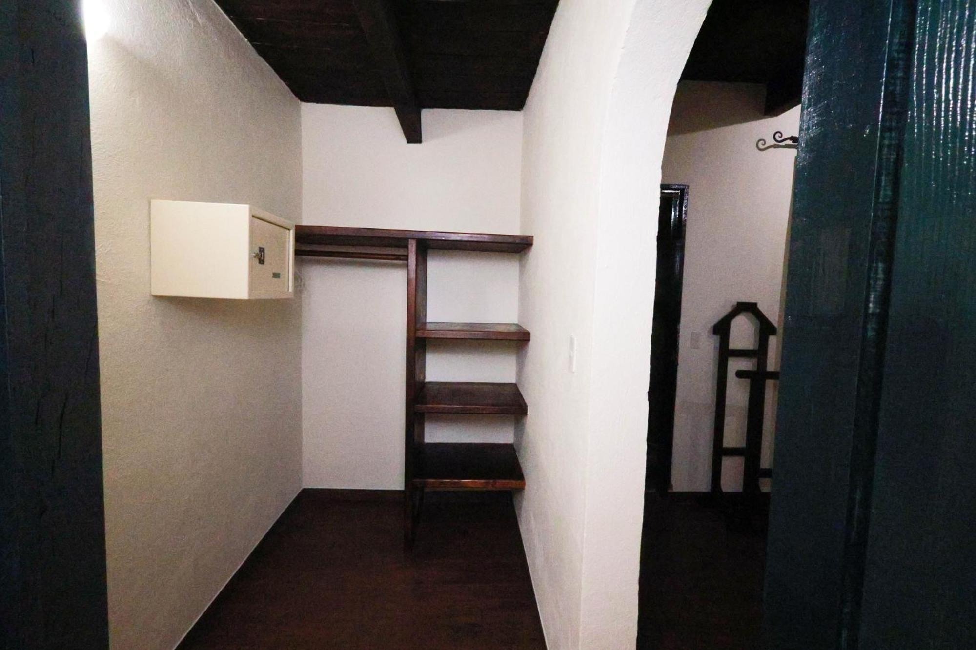 Hotel Hacienda San Miguel Regla Huasca de Ocampo Esterno foto
